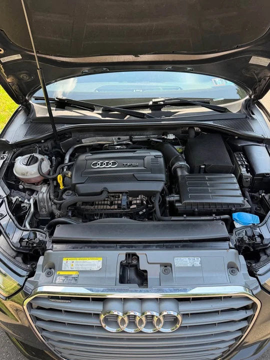 2015 Audi 8V A3 - Image 13 of 15