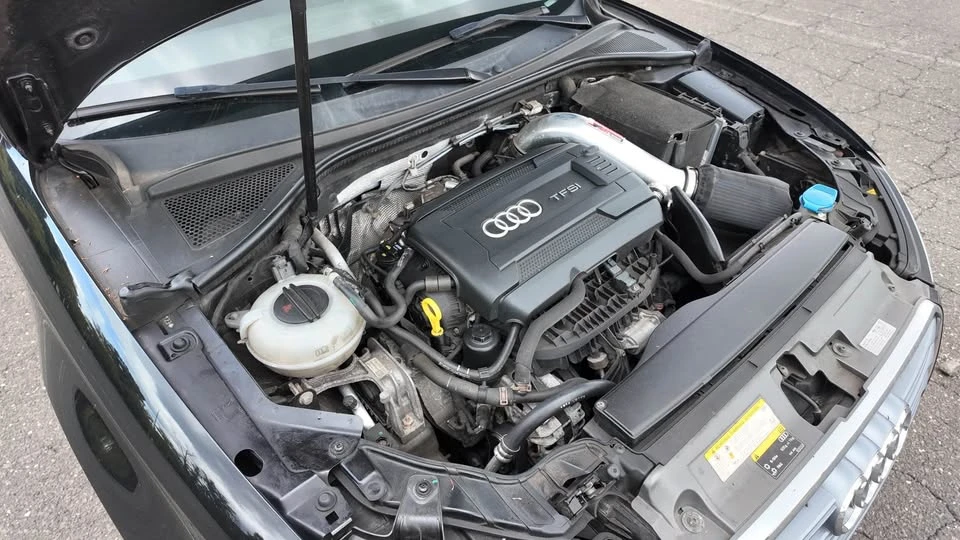 2015 Audi 8V A3 - Image 9 of 17