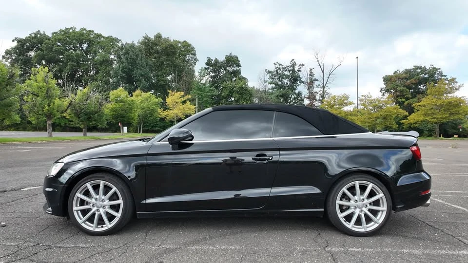 2015 Audi 8V A3 - Image 6 of 17