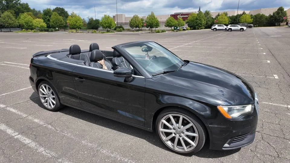 2015 Audi 8V A3 - Image 13 of 17