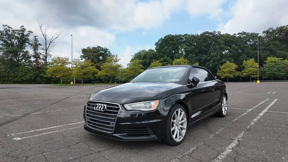 2015 Audi 8V A3 - Image 7 of 17