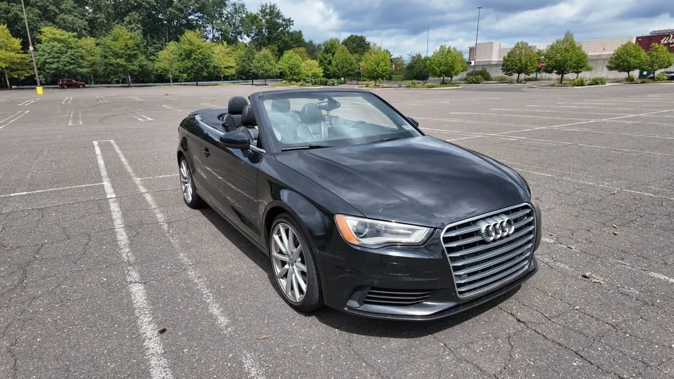 2015 Audi 8V A3 - Image 12 of 17