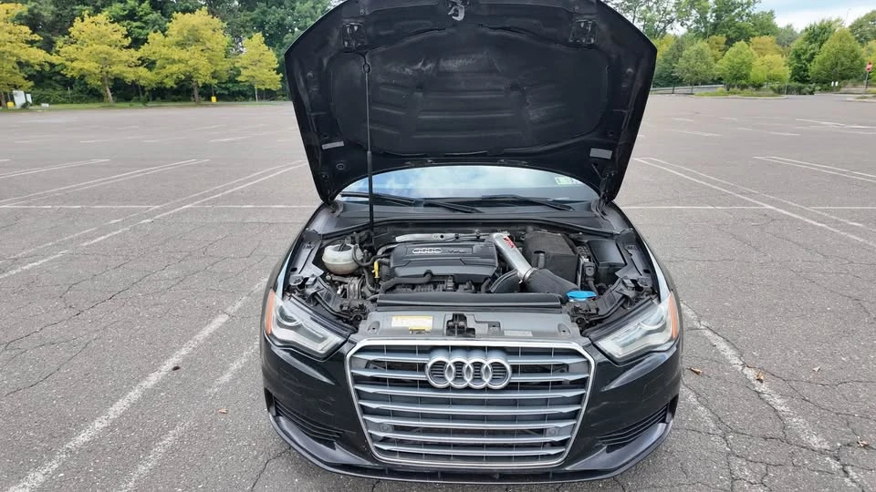 2015 Audi 8V A3 - Image 10 of 17