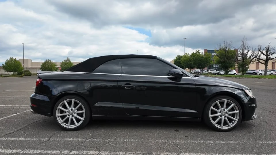 2015 Audi 8V A3 - Image 4 of 17