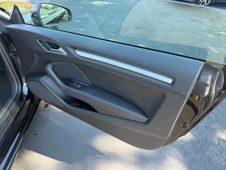 2015 Audi 8V A3 - Image 8 of 9