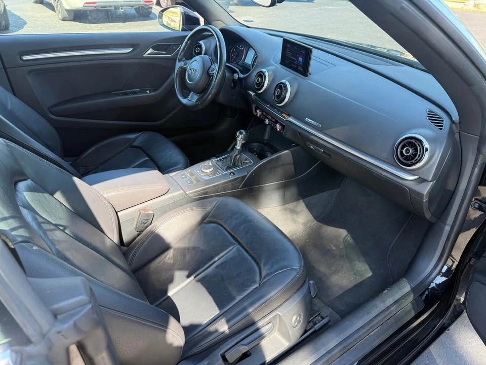 2015 Audi 8V A3 - Image 7 of 9