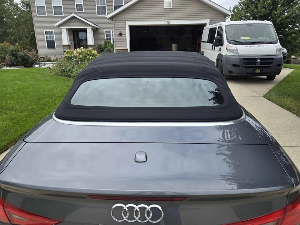 2015 Audi 8V A3 - Image 8 of 12