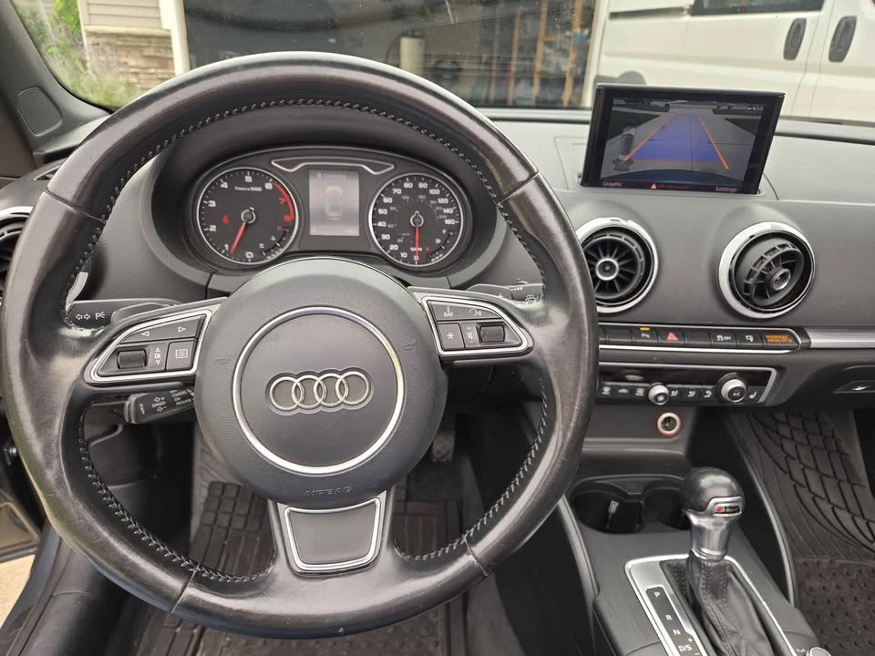 2015 Audi 8V A3 - Image 10 of 12