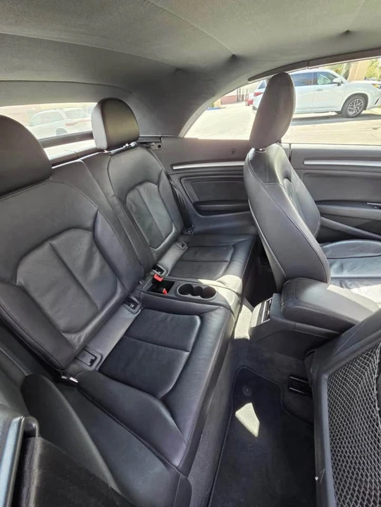 2015 Audi 8V A3 - Image 4 of 9