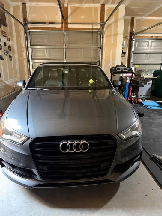 2015 Audi 8V A3 - Image 5 of 9