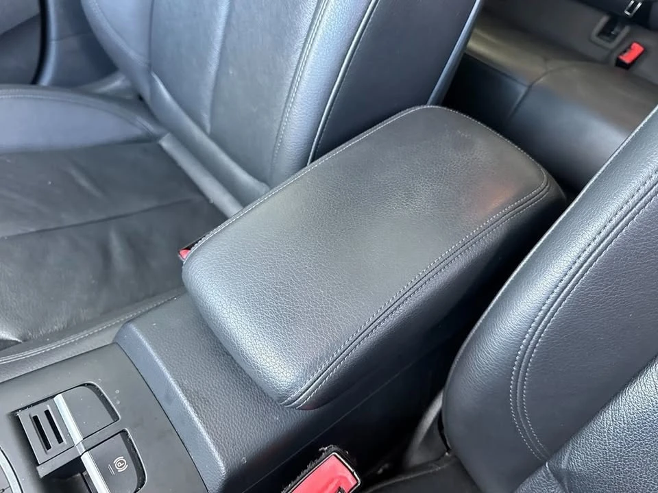 2015 Audi 8V A3 - Image 19 of 20