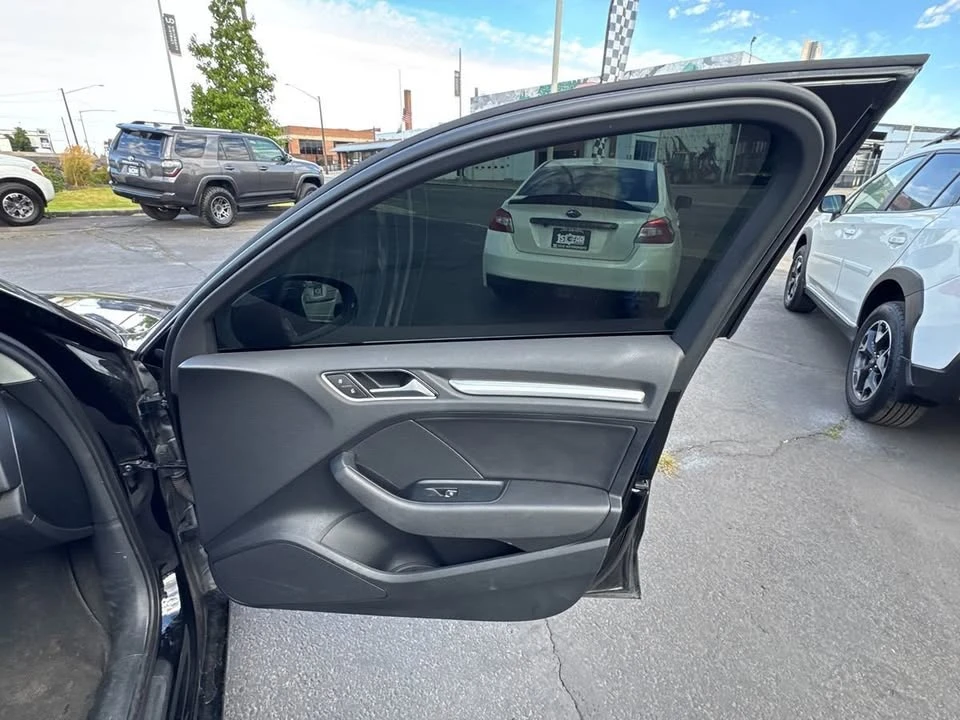 2015 Audi 8V A3 - Image 20 of 20