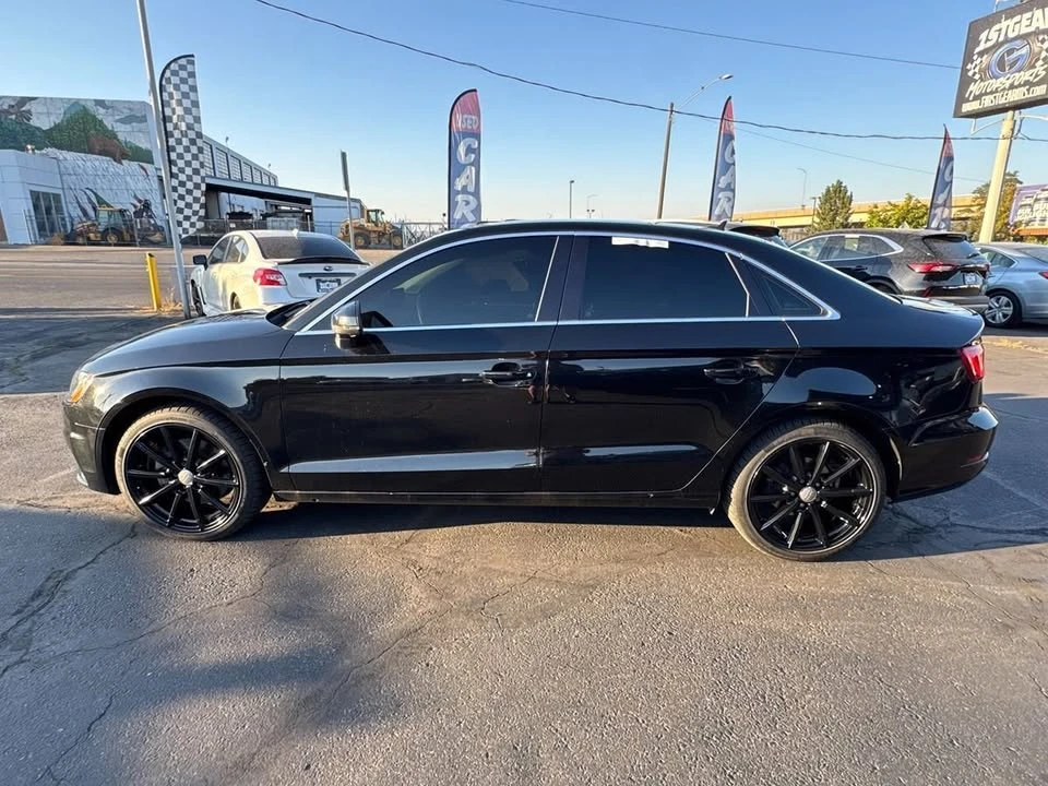 2015 Audi 8V A3 - Image 6 of 20