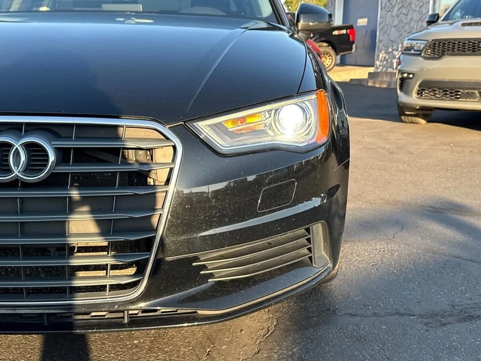 2015 Audi 8V A3 - Image 3 of 20
