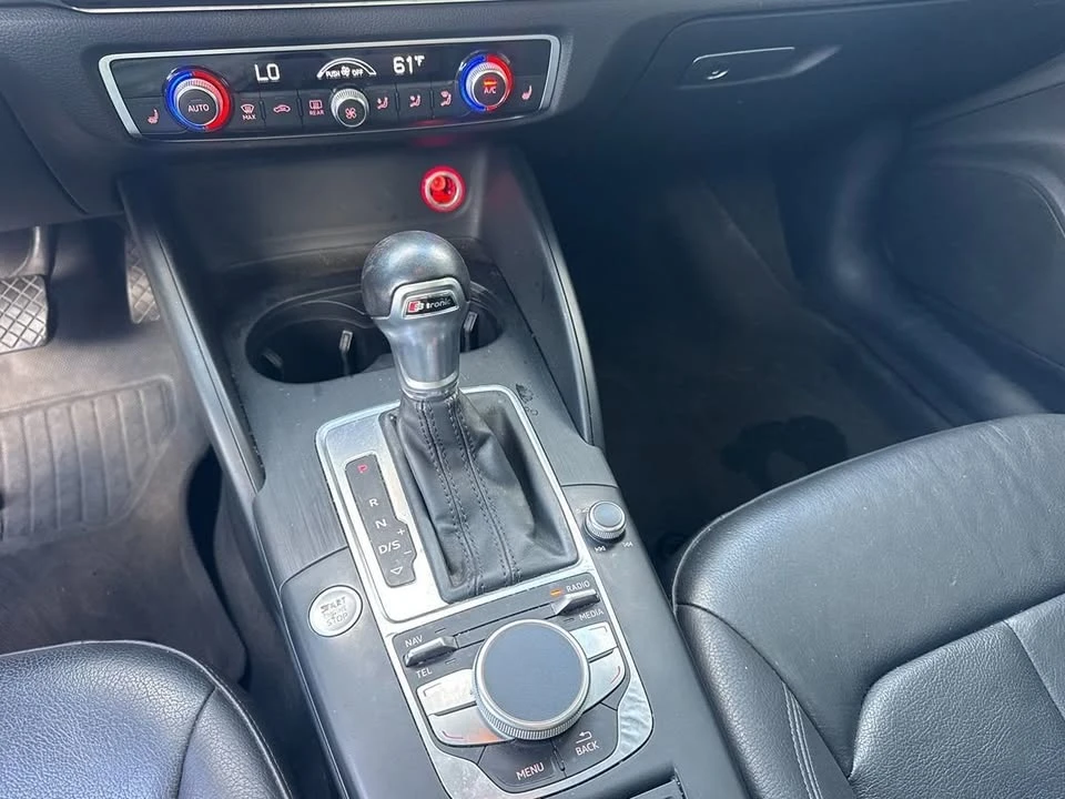 2015 Audi 8V A3 - Image 18 of 20