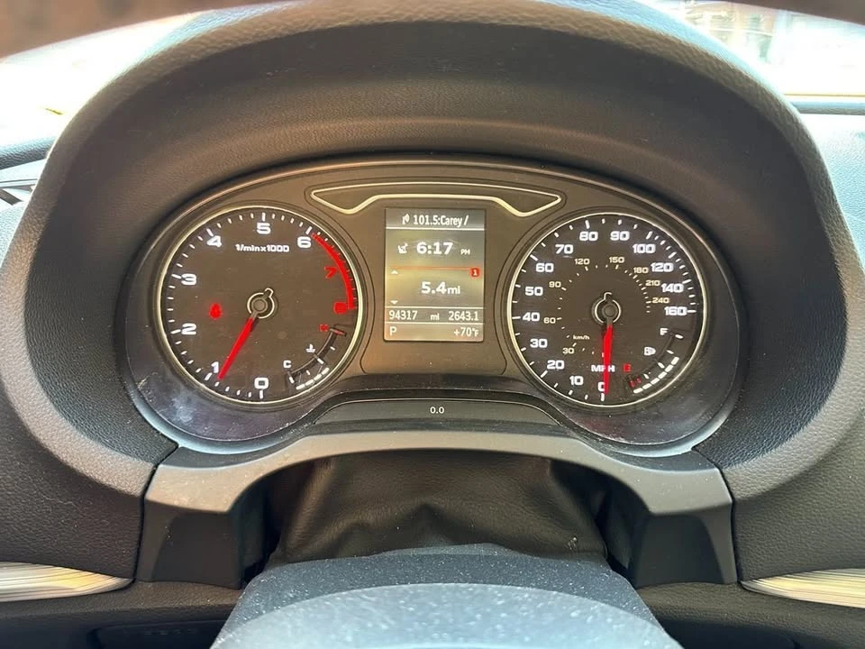2015 Audi 8V A3 - Image 16 of 20