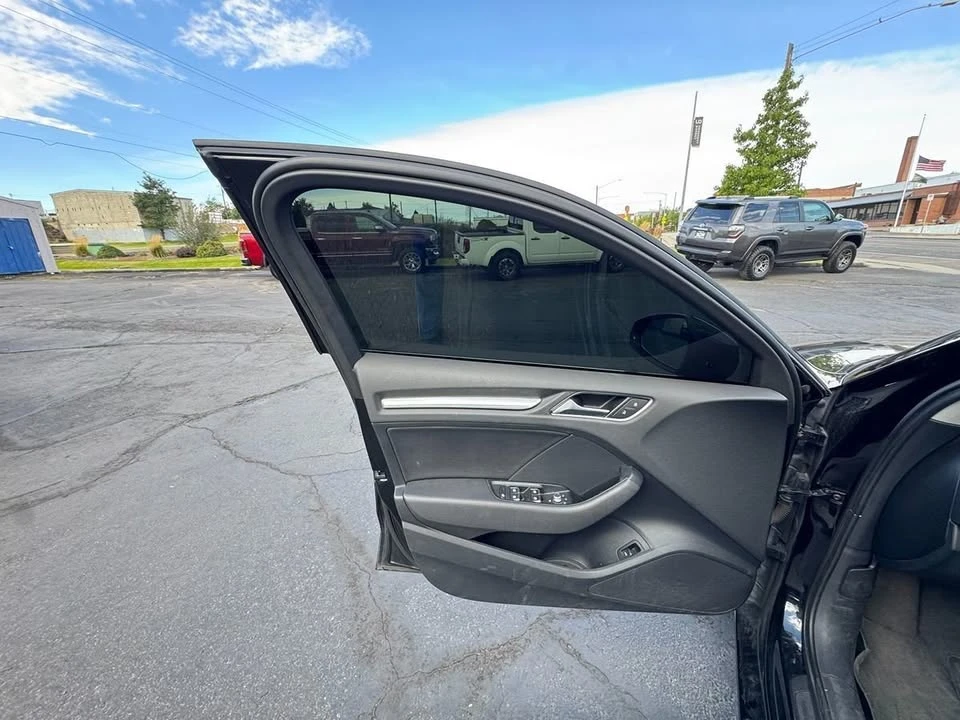 2015 Audi 8V A3 - Image 12 of 20