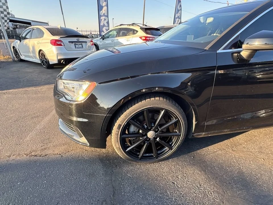2015 Audi 8V A3 - Image 5 of 20