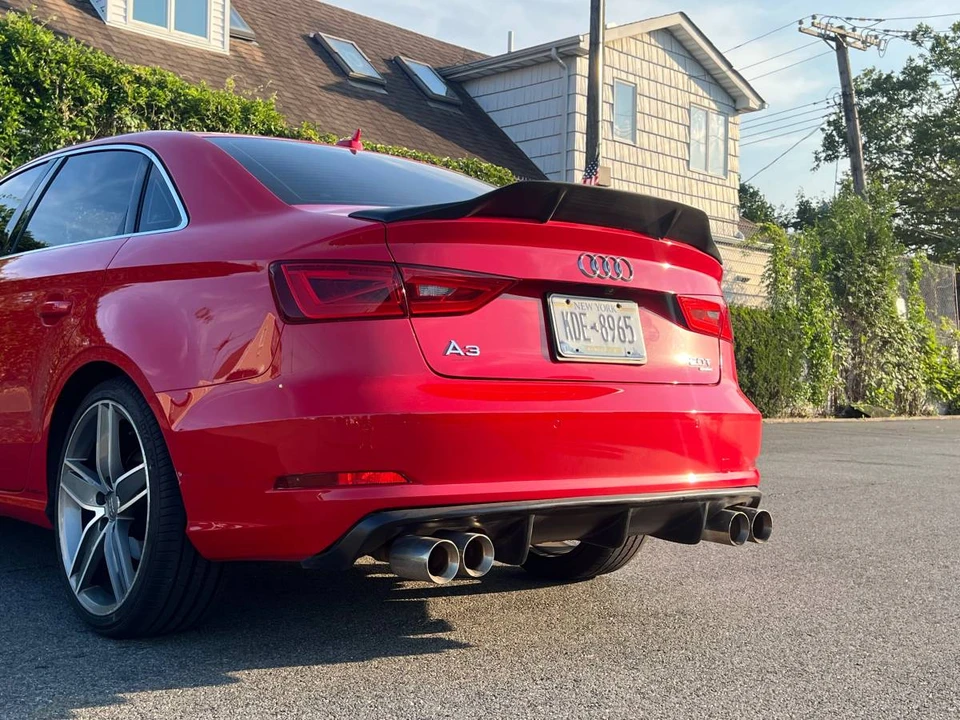 2015 Audi 8V A3 - Image 9 of 24