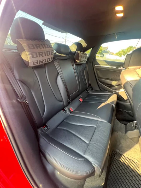 2015 Audi 8V A3 - Image 13 of 24