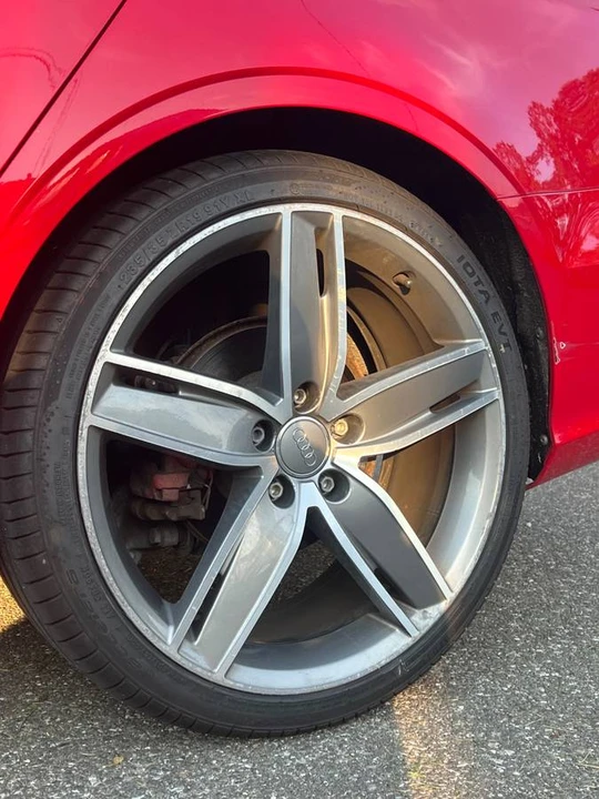 2015 Audi 8V A3 - Image 23 of 24