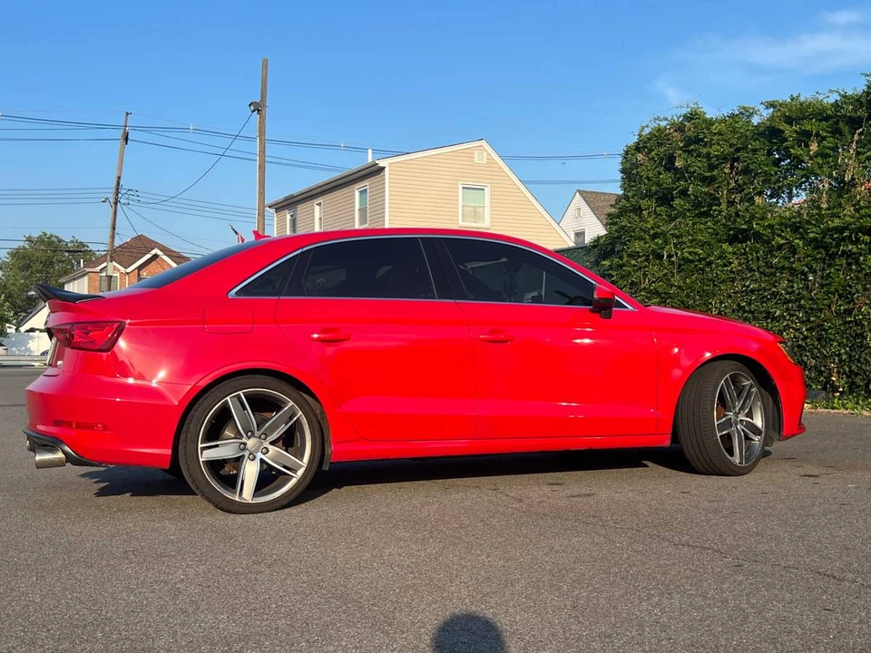 2015 Audi 8V A3 - Image 11 of 24
