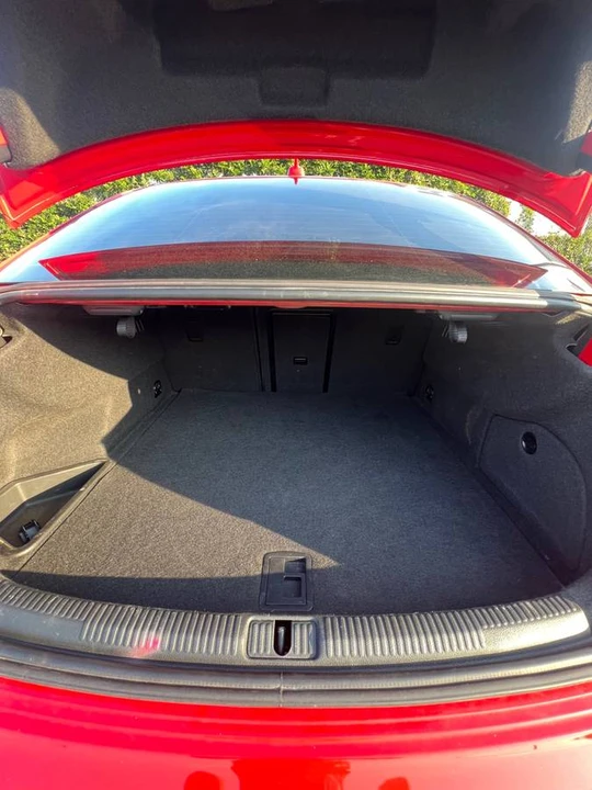 2015 Audi 8V A3 - Image 16 of 24