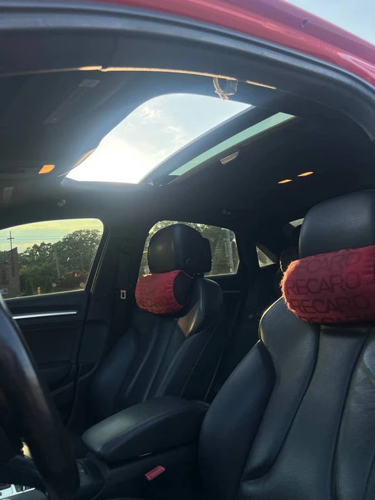 2015 Audi 8V A3 - Image 20 of 24