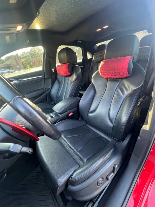 2015 Audi 8V A3 - Image 17 of 24