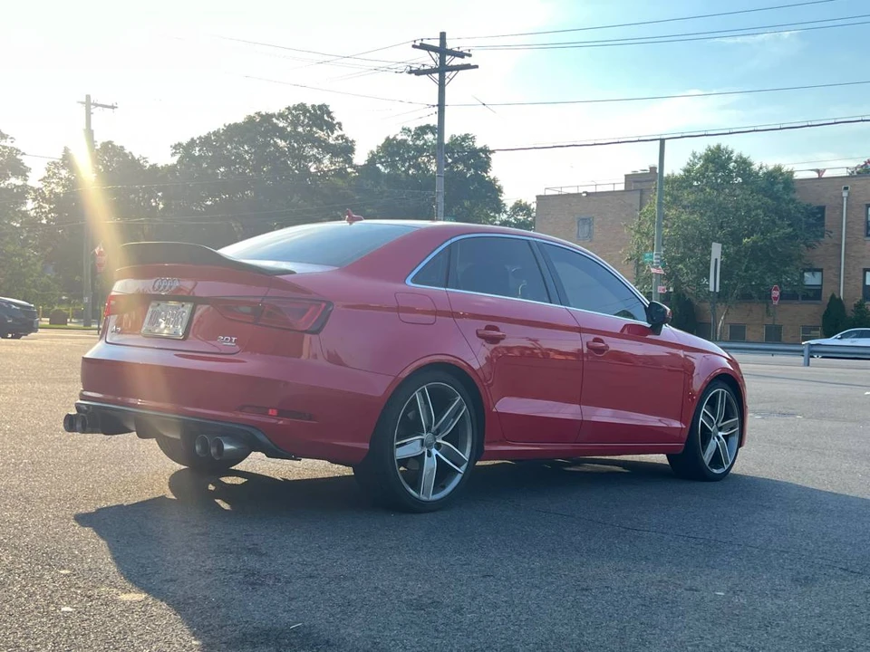 2015 Audi 8V A3 - Image 7 of 24