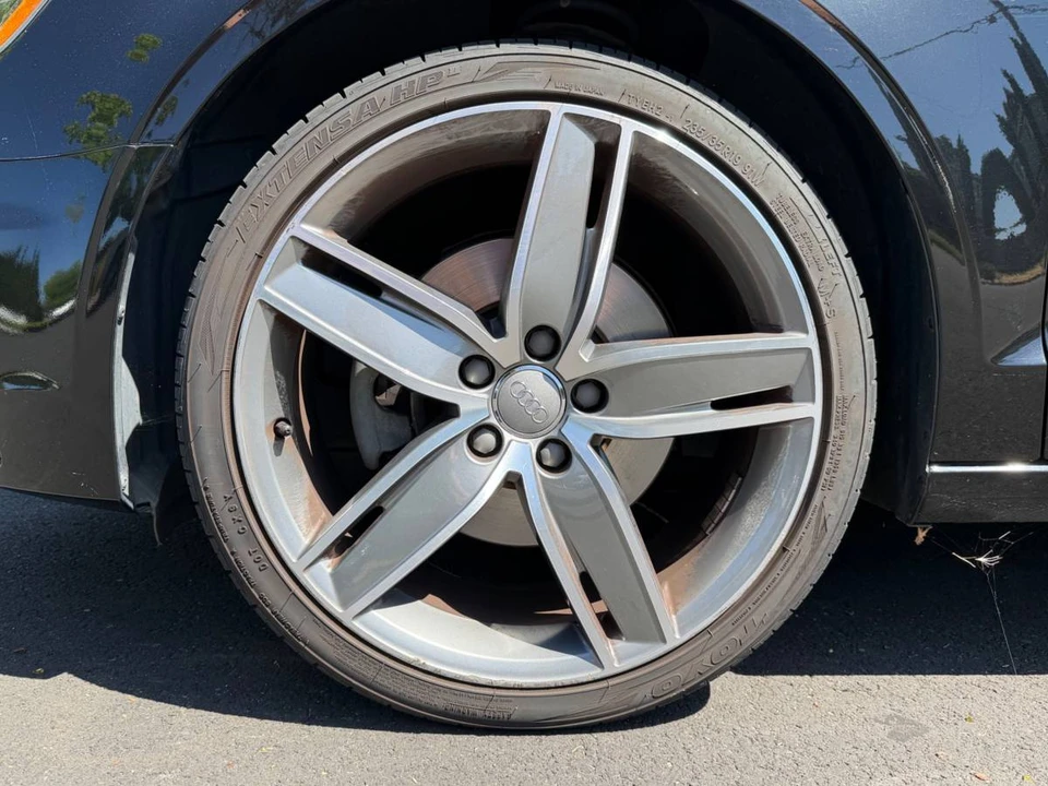 2015 Audi 8V A3 - Image 12 of 18