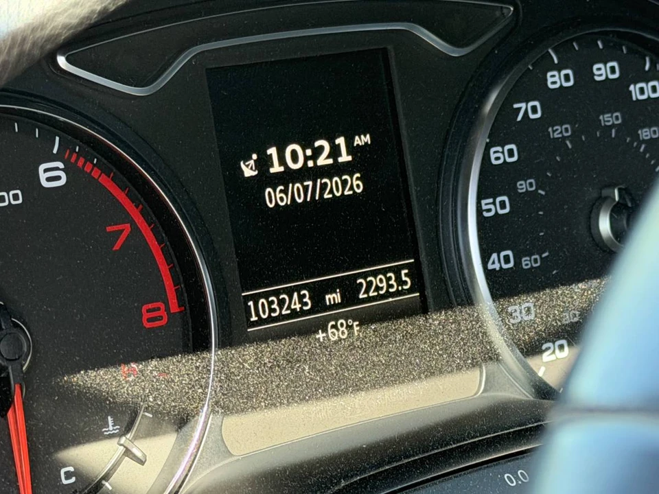 2015 Audi 8V A3 - Image 6 of 18