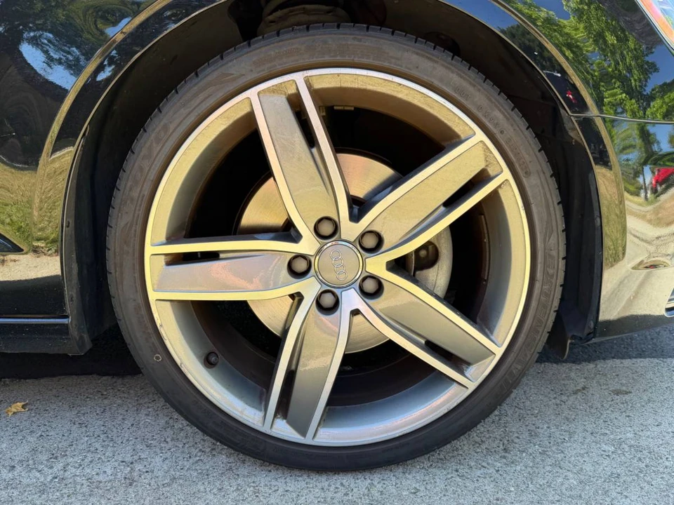 2015 Audi 8V A3 - Image 14 of 18