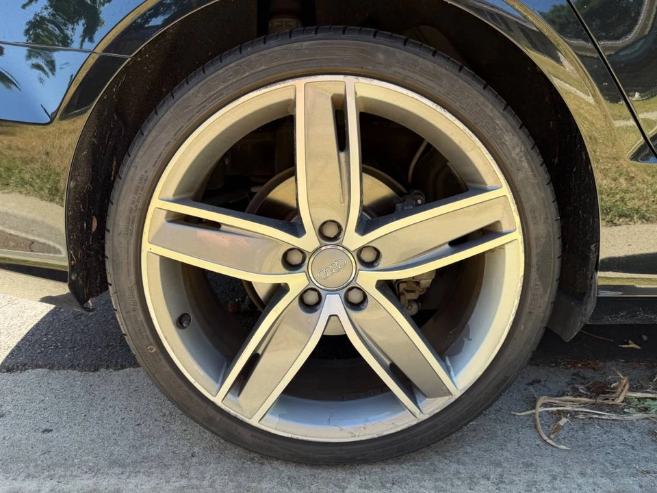 2015 Audi 8V A3 - Image 15 of 18