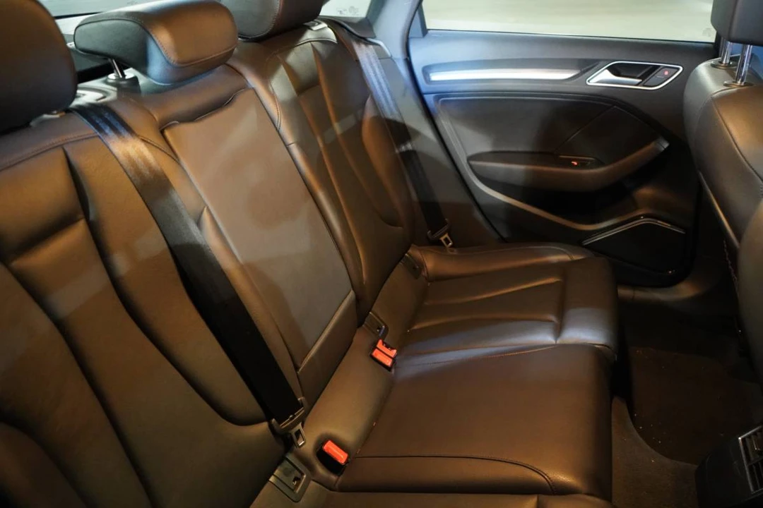 2015 Audi 8V A3 - Image 10 of 18