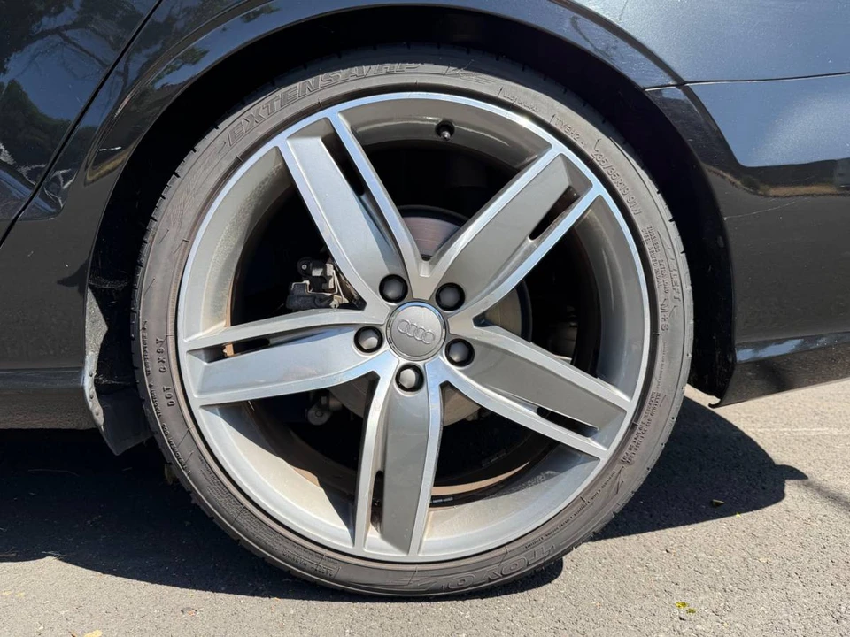 2015 Audi 8V A3 - Image 13 of 18