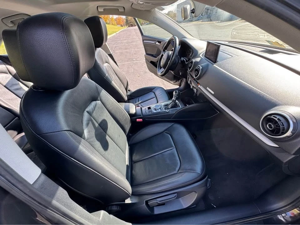 2015 Audi 8V A3 - Image 10 of 13