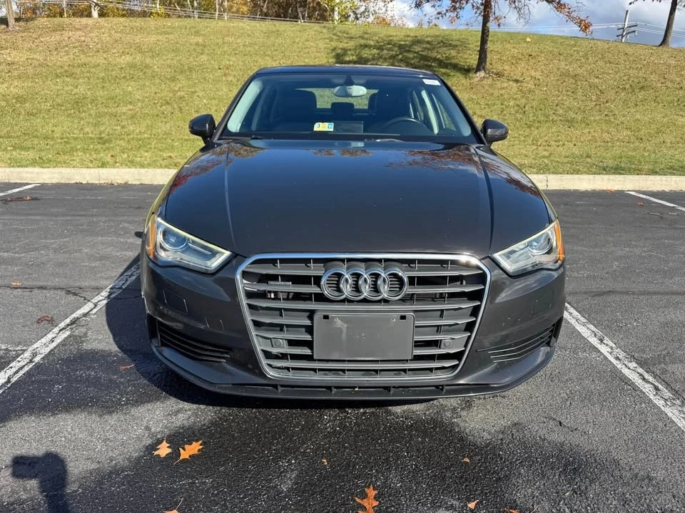 2015 Audi 8V A3 - Image 2 of 13