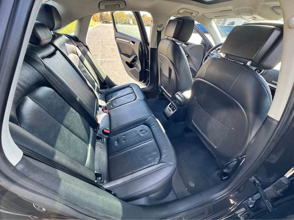 2015 Audi 8V A3 - Image 9 of 13