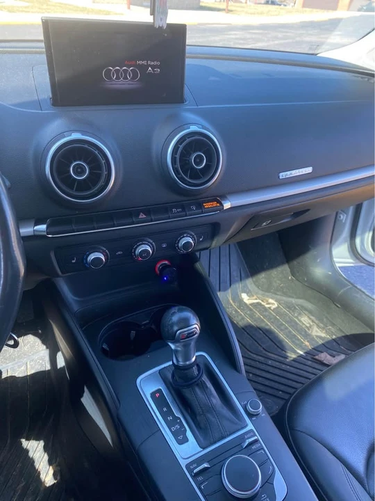 2015 Audi 8V A3 - Image 7 of 12