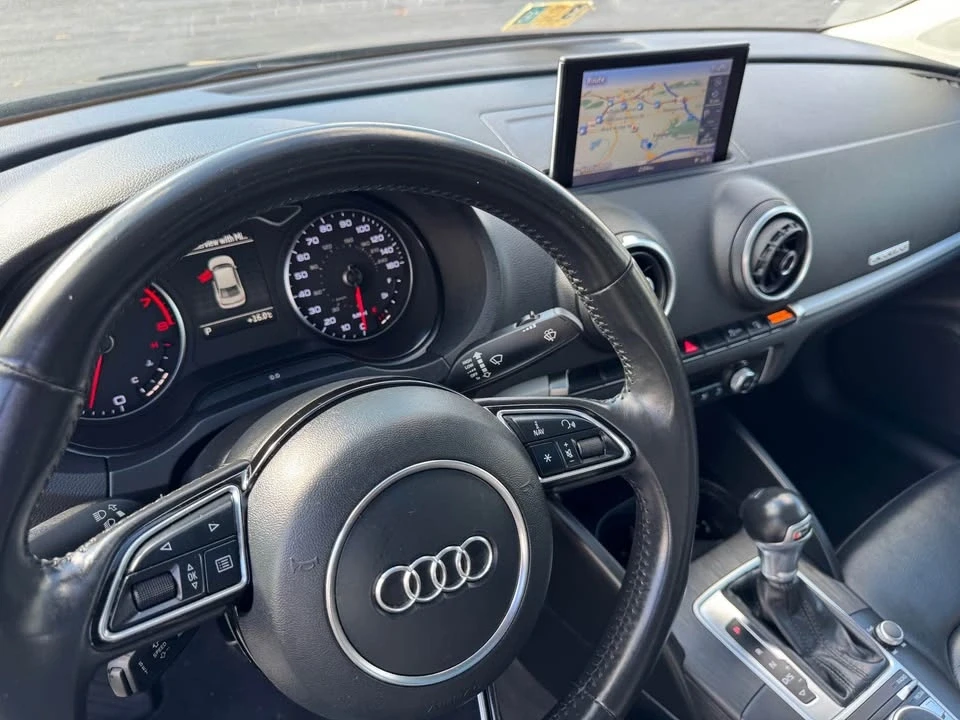 2015 Audi 8V A3 - Image 12 of 13