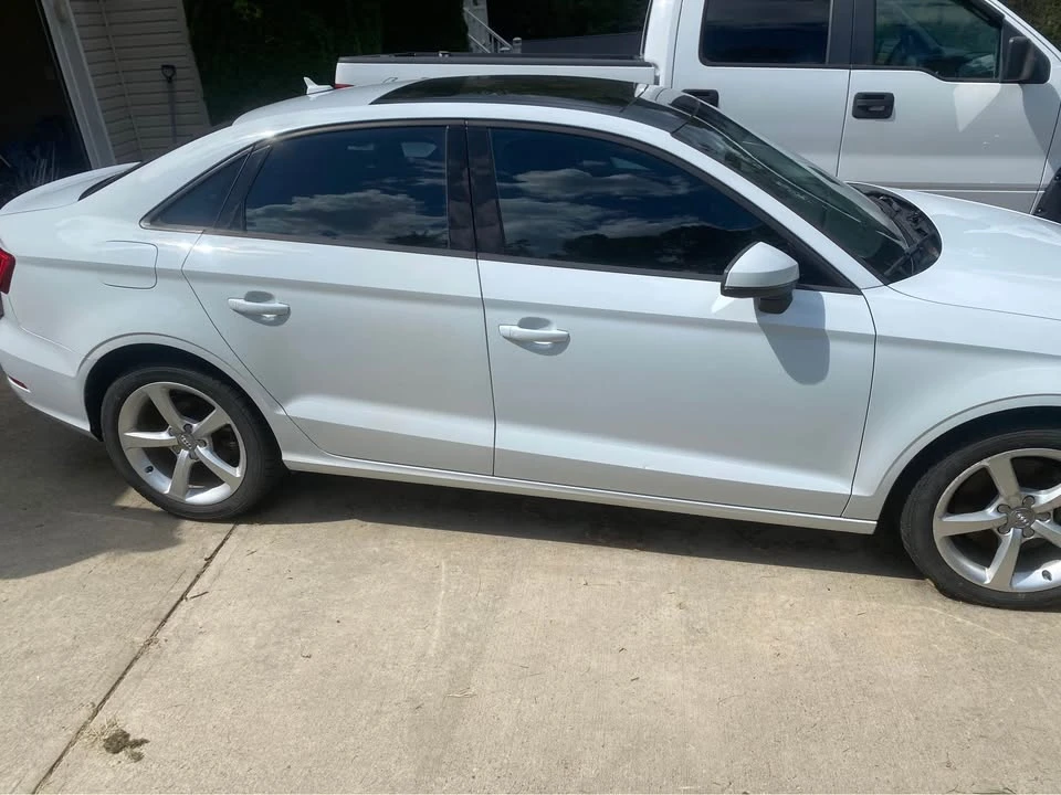 2015 Audi 8V A3 - Image 3 of 12