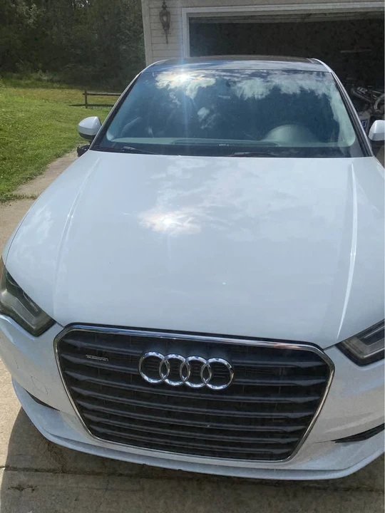 2015 Audi 8V A3 - Image 2 of 12