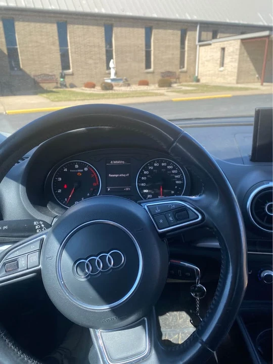 2015 Audi 8V A3 - Image 5 of 12