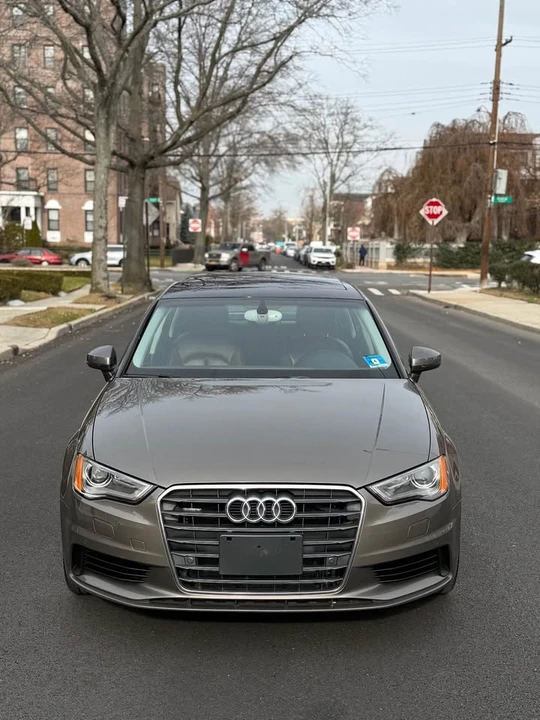 2015 Audi 8V A3 - Image 2 of 12
