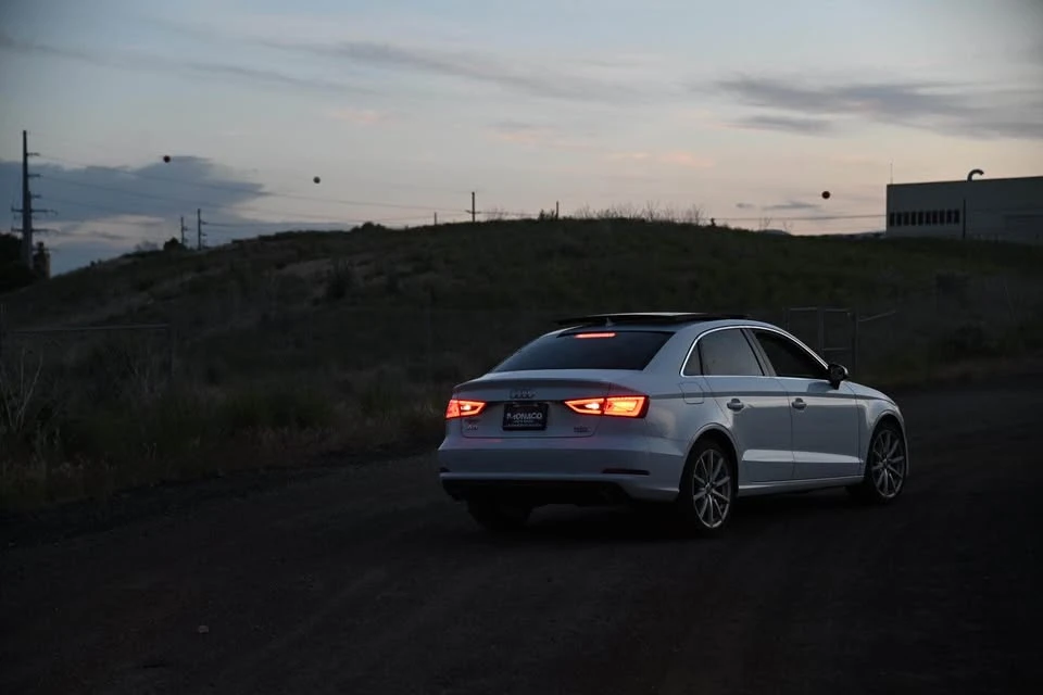 2015 Audi 8V A3 - Image 6 of 6
