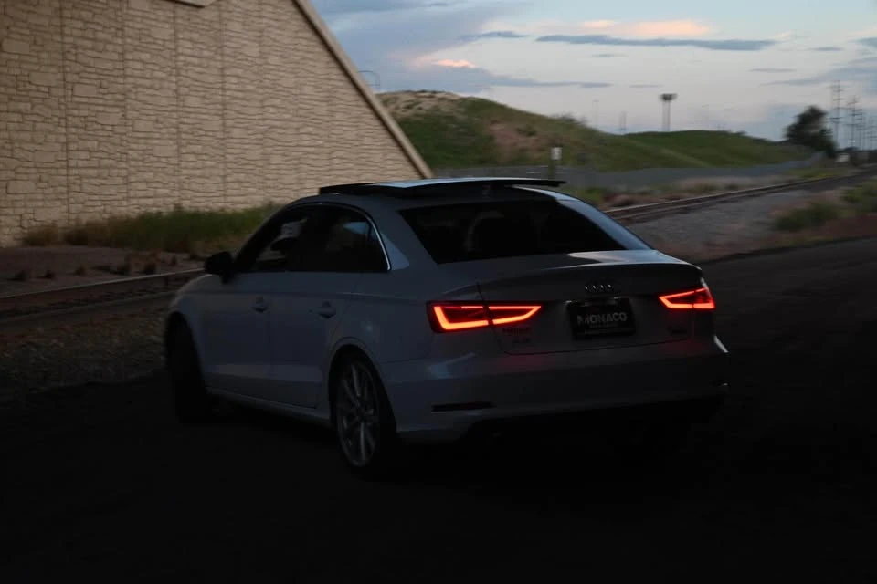 2015 Audi 8V A3 - Image 5 of 6