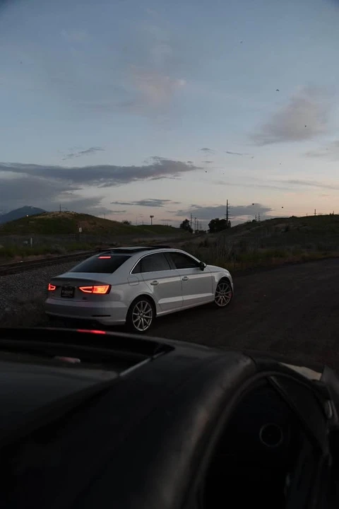 2015 Audi 8V A3 - Image 2 of 6