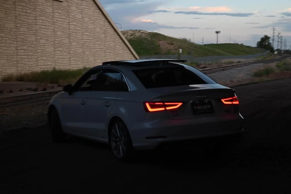 2015 Audi 8V A3 - Image 4 of 6