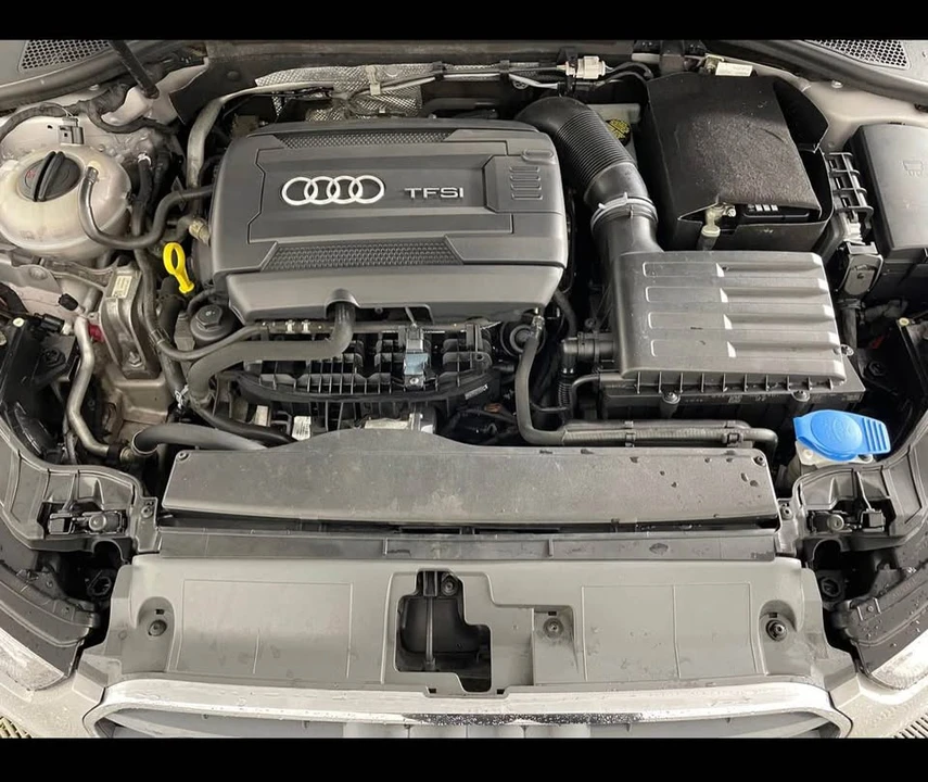 2015 Audi 8V A3 - Image 5 of 6